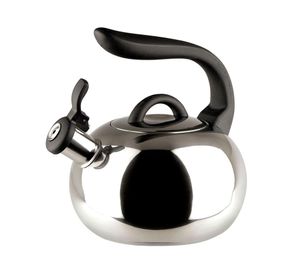 Tetera 3 litros Lily cromado Marmicoc