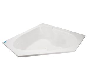 Tina 150x150 cm Creta Norglas.