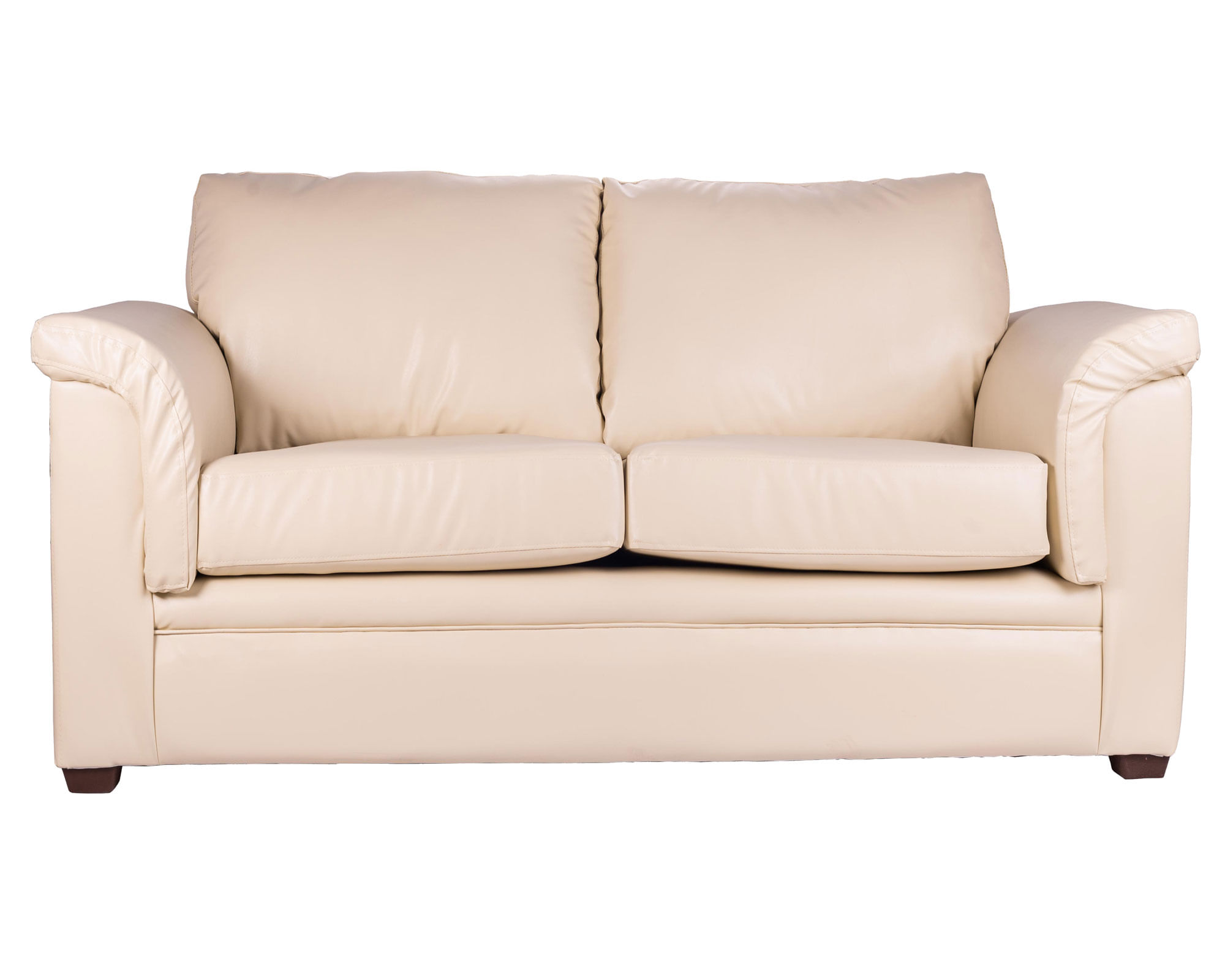Latam Home Sofá Ancona PU beige Latam Home.