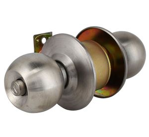 Cerradura cilíndrica 101 baño inoxidable Oister