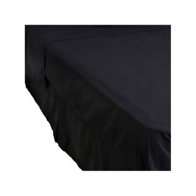 Faldón 2 plazas Full Color negro