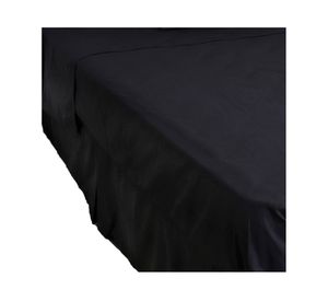 Faldón 2 plazas Full Color negro