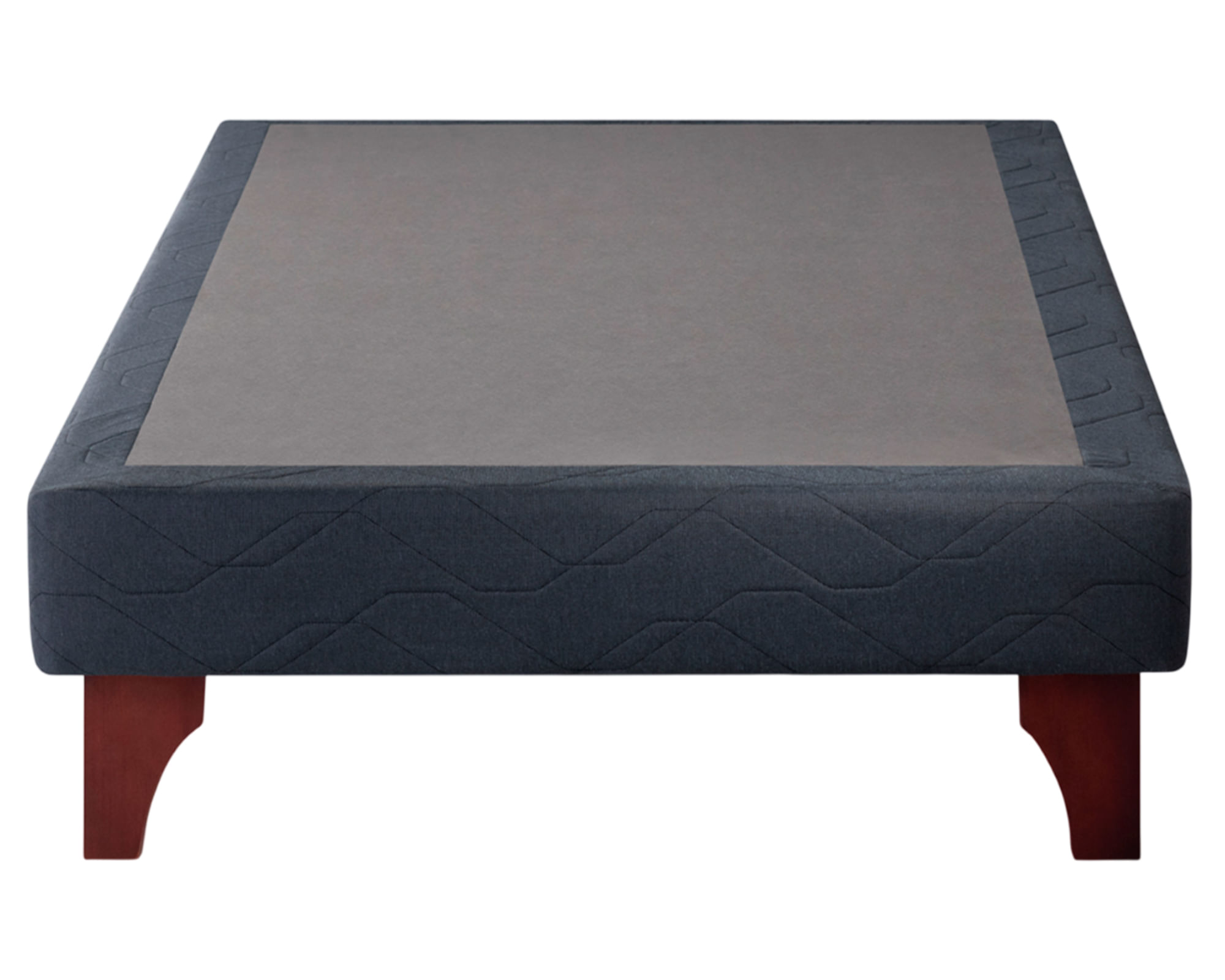 Drimkip Base cama europea 1 plaza x190 cm