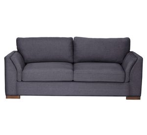 Sofá cama Milan gris oscuro