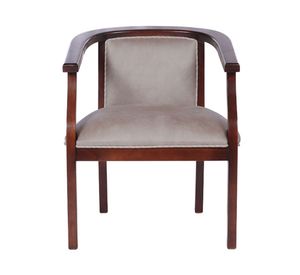 Sitial Stuttgart gris Latam Home