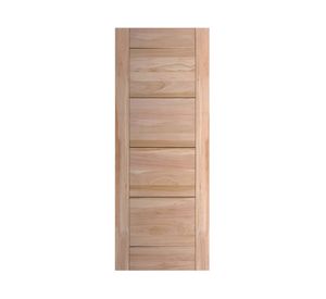 Puerta Lenga Livorno 90x270 cm