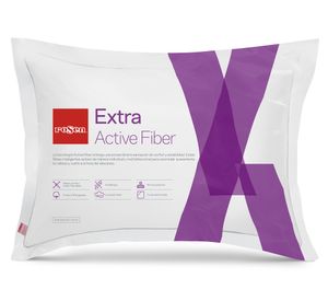 Box spring 2 plazas Art 4 base dividida patas + almohadas Rosen