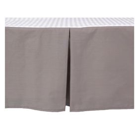 Faldón 2 plazas Full Color gris