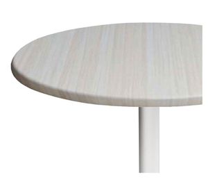 Mesa Premium blanco Indumac