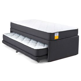 Cama nido 1 plaza x190 cm Drimkip