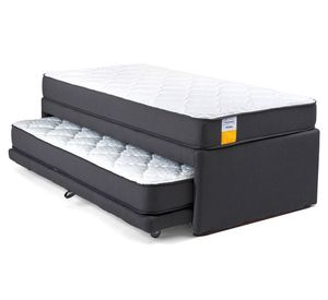 Cama nido 1 plaza x190 cm Drimkip