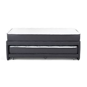 Cama nido 1 plaza x190 cm Drimkip