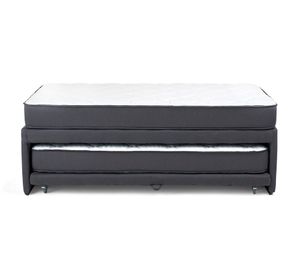 Cama nido 1 plaza x190 cm Drimkip