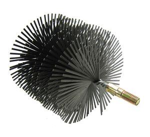 Hisopo cañón 5’’.La Estrella