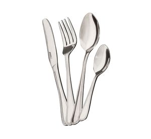 Cubiertos Verona 24 piezas Fantuzzi