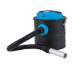 Aspiradora de cenizas 800 watts Amesti