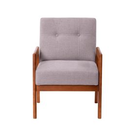 Sitial Múnich gris claro