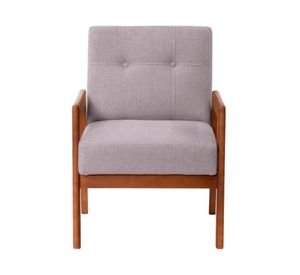 Sitial Múnich gris claro