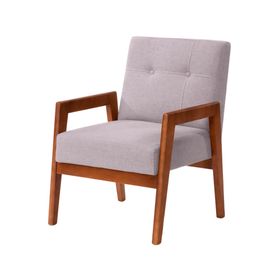 Sitial Múnich gris claro