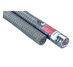 Malla electrosoldada 90 cm 5 m 1/2'' Inchalam