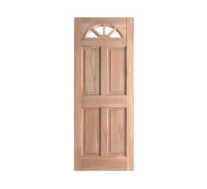 Puerta Lenga Georgia 70x270 cm