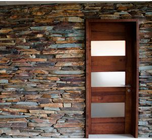 Puerta Lenga Corsica 80x210 cm Ignisterra