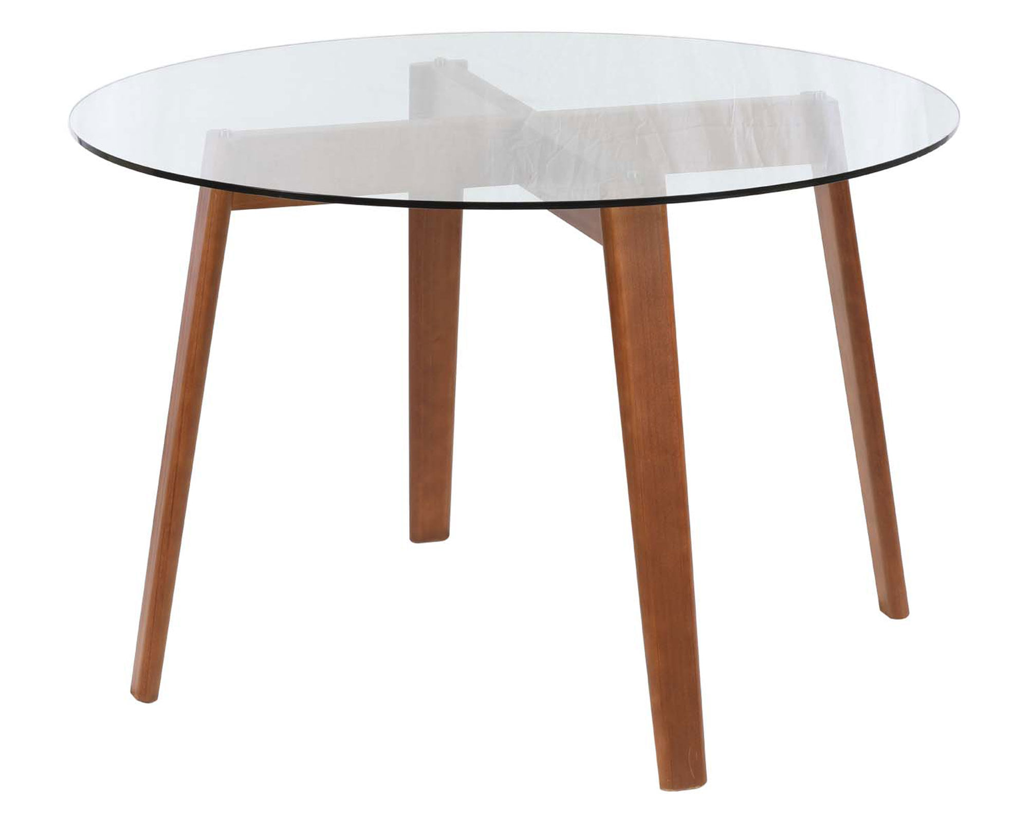 Latam Home Mesa comedor redonda café Latam Home