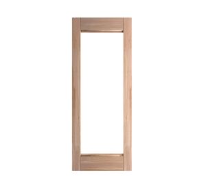 Puerta Lenga Torino 85x240 cm Ignisterra