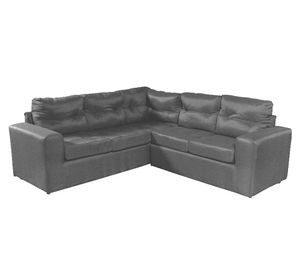 Seccionales 5 cuerpos Liverpool grafito