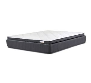 Colchón Super King Drimkip