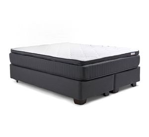 Cama americana Súper King Hybrido Drimkip