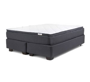 Cama americana Súper King Hybrido Drimkip