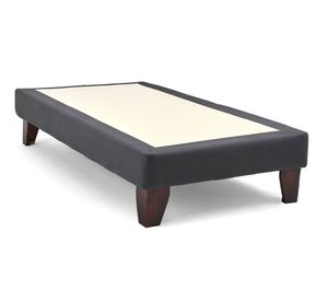 Base cama europea 1 plaza Drimkip