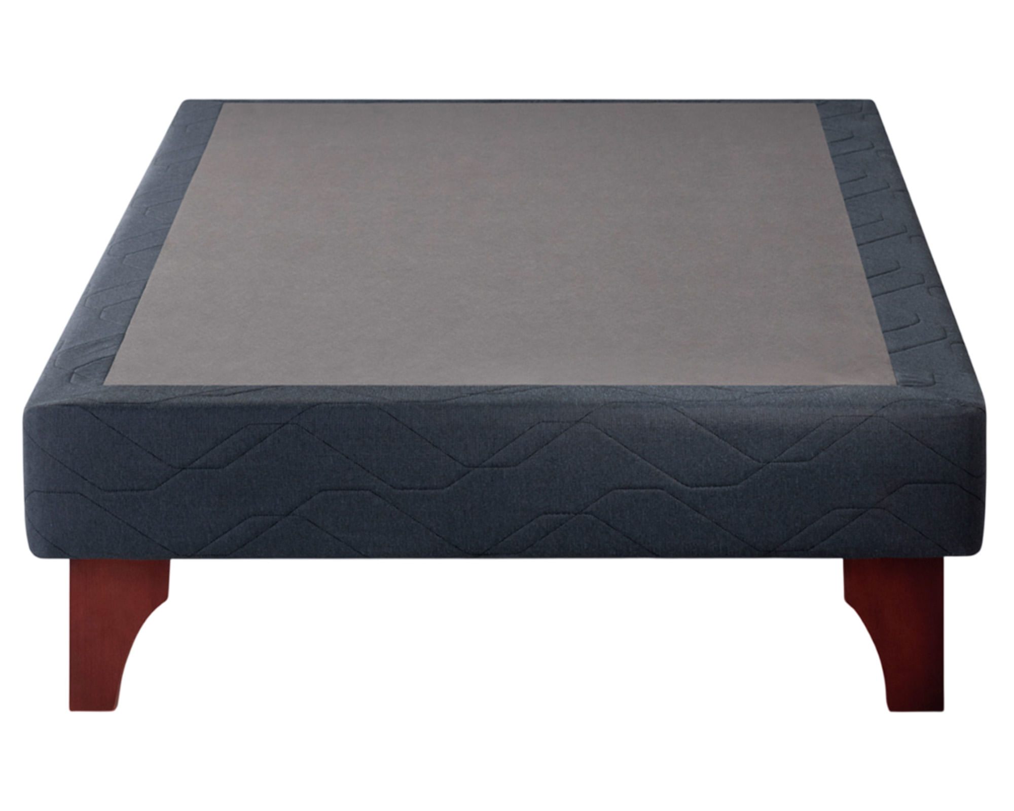 Drimkip Base cama europea 1 plaza Plus