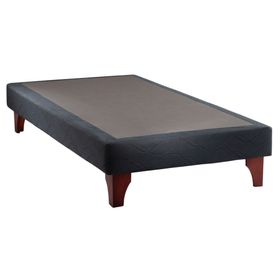 Base cama europea 1 plaza Drimkip