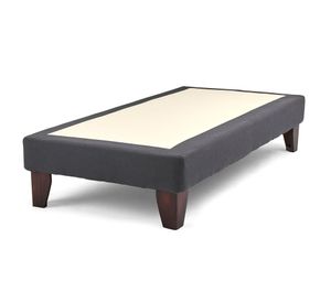 Base cama europea 1 plaza Drimkip