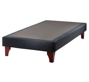 Base cama europea 1 plaza Drimkip