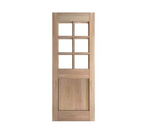 Puerta 75x240 cm Lenga Ancona