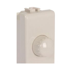 Modulo dimmer 40/600 w beige matix Bticino