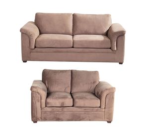 Juego de Living Ancona beige Latam Home