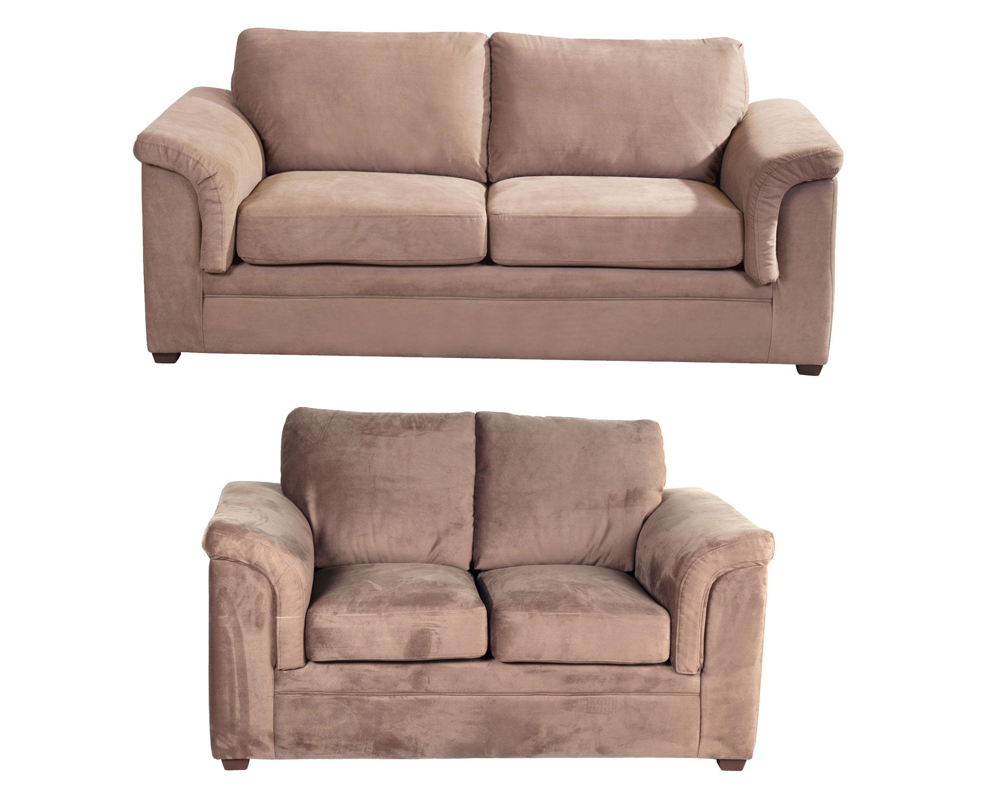 Latam Home Juego de Living Ancona beige Latam Home