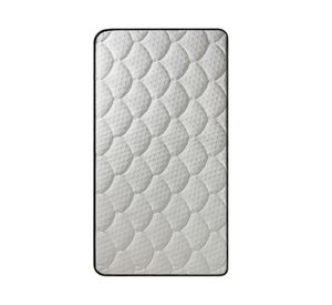 Cama europea 1 plaza Plus + topper + respaldo Drimkip