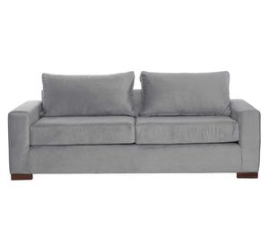 Sofá cama Livorno gris