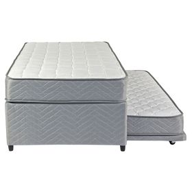 Diván 1 plaza Therapedic Flex