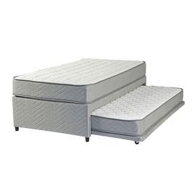 Diván 1 plaza Therapedic Flex