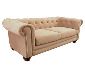 Sofá 3 cuerpos Florencia
beige