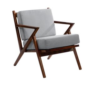 Sitial velvet 1 cuerpo Bremen gris