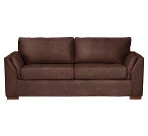 Sofá cama Milan café oscuro