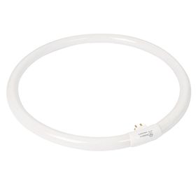 Tubo circular T5 40W luz día Byp