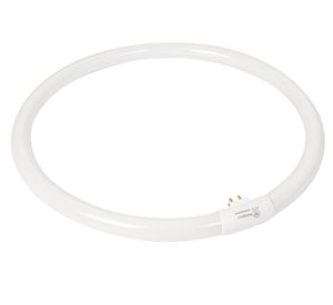 Tubo circular T5 40W luz día Byp